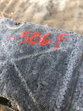 2010 VOLKSWAGEN CC Sedan Front Bumper Impact Energy Absorber Foam OEM