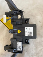 2009 - 2010 VOLKSWAGON CC Headlamp and Wiper Switch w/ Cruise Control Switch OEM