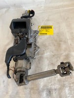 2009 - 2010 VOLKSWAGEN CC Steering Column Floor Shift Shifter w/ Cruise Control