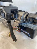 2009 - 2010 VOLKSWAGEN CC Steering Column Floor Shift Shifter w/ Cruise Control