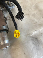 2009 - 2010 VOLKSWAGEN CC Steering Column Floor Shift Shifter w/ Cruise Control