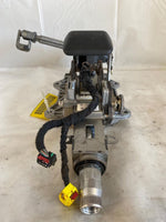 2009 - 2010 VOLKSWAGEN CC Steering Column Floor Shift Shifter w/ Cruise Control
