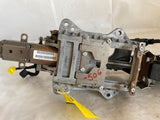 2009 - 2010 VOLKSWAGEN CC Steering Column Floor Shift Shifter w/ Cruise Control