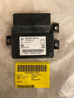 2010 - 2017 VOLKSWAGEN CC Electric Parking Brake Control Module Unit 3C8907801E