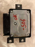 2010 - 2017 VOLKSWAGEN CC Electric Parking Brake Control Module Unit 3C8907801E