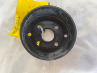 2012 SCION XB 2.4L Engine Water Coolant Pump Pulley OEM