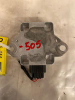 2006 LEXUS GS300 Stability Yaw Rate Control Module Unit (P/N 89183-30070) OEM