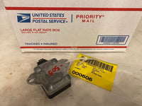 2006 LEXUS GS300 Stability Yaw Rate Control Module Unit (P/N 89183-30070) OEM