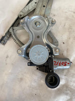2008-2015 SCION XB Front Electric Door Window Regulator Left Driver Side LH OEM