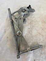 2008-2015 SCION XB Front Electric Door Window Regulator Left Driver Side LH OEM