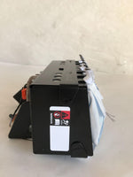 2019 NISSAN VERSA Front Dash Safety Air Bag Airbag Right Passenger Side RH OEM