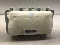 2019 MITSUBISHI OUTLANDER Front Dash Safety Air Bag Airbag Right Passenger Side