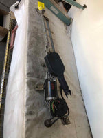 1994-1999 MERCEDES S-CLASS S500 Windshield Wiper Transmission Linkage with Motor