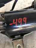 1994-1999 MERCEDES S-CLASS S500 Windshield Wiper Transmission Linkage with Motor