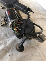 1994-1999 MERCEDES S-CLASS S500 Windshield Wiper Transmission Linkage with Motor