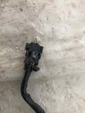 1994-1999 MERCEDES S-CLASS S500 Windshield Wiper Transmission Linkage with Motor