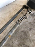 1994-1999 MERCEDES S-CLASS S500 Windshield Wiper Transmission Linkage with Motor