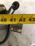 1994-1999 MERCEDES S-CLASS S500 Windshield Wiper Transmission Linkage with Motor