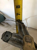 1994-1999 MERCEDES S-CLASS S500 Windshield Wiper Transmission Linkage with Motor