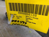 1994-1999 MERCEDES S-CLASS S500 Windshield Wiper Transmission Linkage with Motor