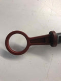 1997 BMW 528i 2.8L SEDAN ENGINE MOTOR OIL DIPSTICK DIP STICK LEVEL CHECK OEM