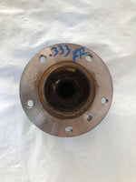 2008 - 2010 BMW 528I Front Passenger Wheel Bearing & Hub Assy Right RWD RH