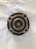 2008 - 2010 BMW 528I Front Passenger Wheel Bearing & Hub Assy Right RWD RH