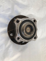 2008 - 2010 BMW 528I Front Passenger Wheel Bearing & Hub Assy Right RWD RH