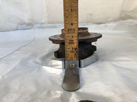 2008 - 2010 BMW 528I Front Passenger Wheel Bearing & Hub Assy Right RWD RH