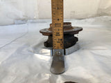2008 - 2010 BMW 528I Front Passenger Wheel Bearing & Hub Assy Right RWD RH