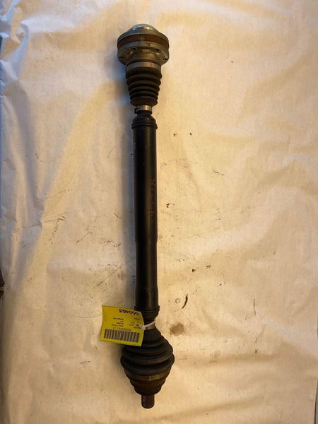 2006-2010 VOLKSWAGEN JETTA CV Axle Shaft Assembly Front Passenger Right 2.0L AT