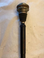 2006-2010 VOLKSWAGEN JETTA CV Axle Shaft Assembly Front Passenger Right 2.0L AT