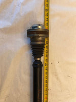 2006-2010 VOLKSWAGEN JETTA CV Axle Shaft Assembly Front Passenger Right 2.0L AT