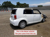 2008 - 2015 SCION XB 2.4L 4 Cylinder Evaporator Canister Fuel Charcoal Vapor Can