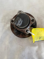 2008 - 2015 SCION XB 2.4L Rear Wheel Bearing & Hub Assembly Right Passenger Side