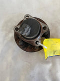 2008 - 2015 SCION XB 2.4L Rear Wheel Bearing & Hub Assembly Right Passenger Side