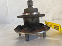 2008 - 2015 SCION XB 2.4L Rear Wheel Bearing & Hub Assembly Right Passenger Side