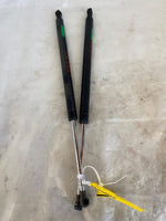 2012 SCION XB Rear Tailgate Liftgate Hatch Support Struts Right & Left Side OEM