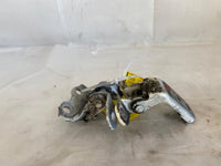 2012 SCION XB Front Door Upper and Lower Hinge 4-doors Right Passenger Side OEM