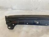 1992 - 1994 TOYOTA CAMRY Front Bumper Upper Grill Grille with Emblem OEM