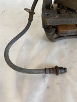 1992 - 1996 TOYOTA CAMRY 2.2L Front Brake Disc Caliper Left Driver Side LH OEM