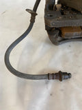 1992 - 1996 TOYOTA CAMRY 2.2L Front Brake Disc Caliper Left Driver Side LH OEM