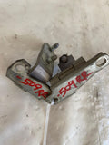 1994 TOYOTA CAMRY Sedan Rear Door Upper & Lower Hinge Right Passenger Side OEM