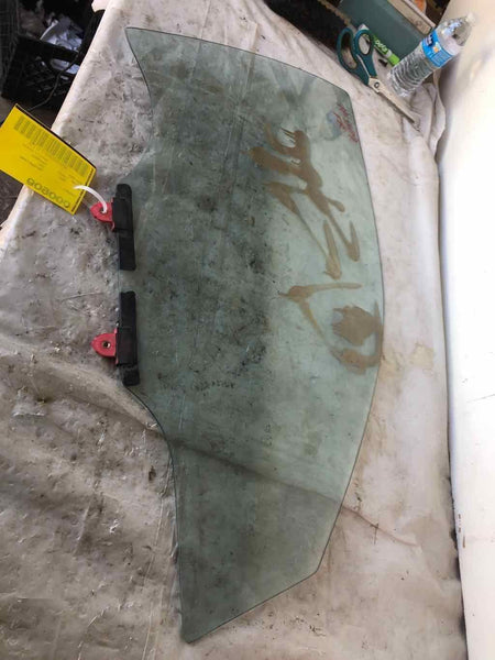 1992 - 1996 TOYOTA CAMRY Sedan Front Door Glass Window Right Passenger Side RH