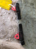 1992 - 1996 TOYOTA CAMRY Sedan Front Door Glass Window Right Passenger Side RH