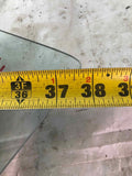 1992 - 1996 TOYOTA CAMRY Sedan Front Door Glass Window Right Passenger Side RH