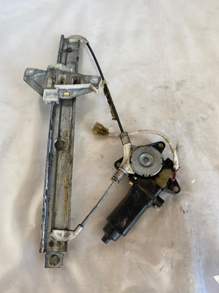 1992-1996 TOYOTA CAMRY Rear Door Window Regulator 85720-32100 Passenger Side RH
