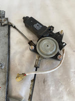 1992-1996 TOYOTA CAMRY Rear Door Window Regulator 85720-32100 Passenger Side RH