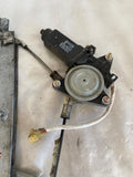 1992-1996 TOYOTA CAMRY Rear Door Window Regulator 85720-32100 Passenger Side RH