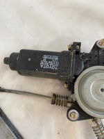1992-1996 TOYOTA CAMRY Rear Door Window Regulator 85720-32100 Passenger Side RH
